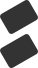 black scrumptious logo